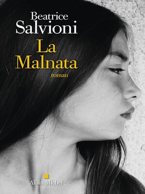 cover image of La Malnata